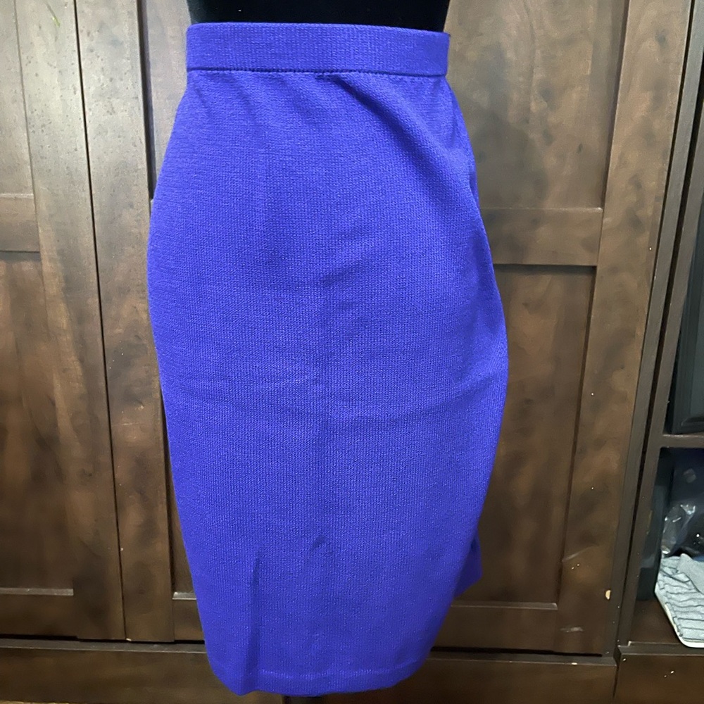 St John skirt set